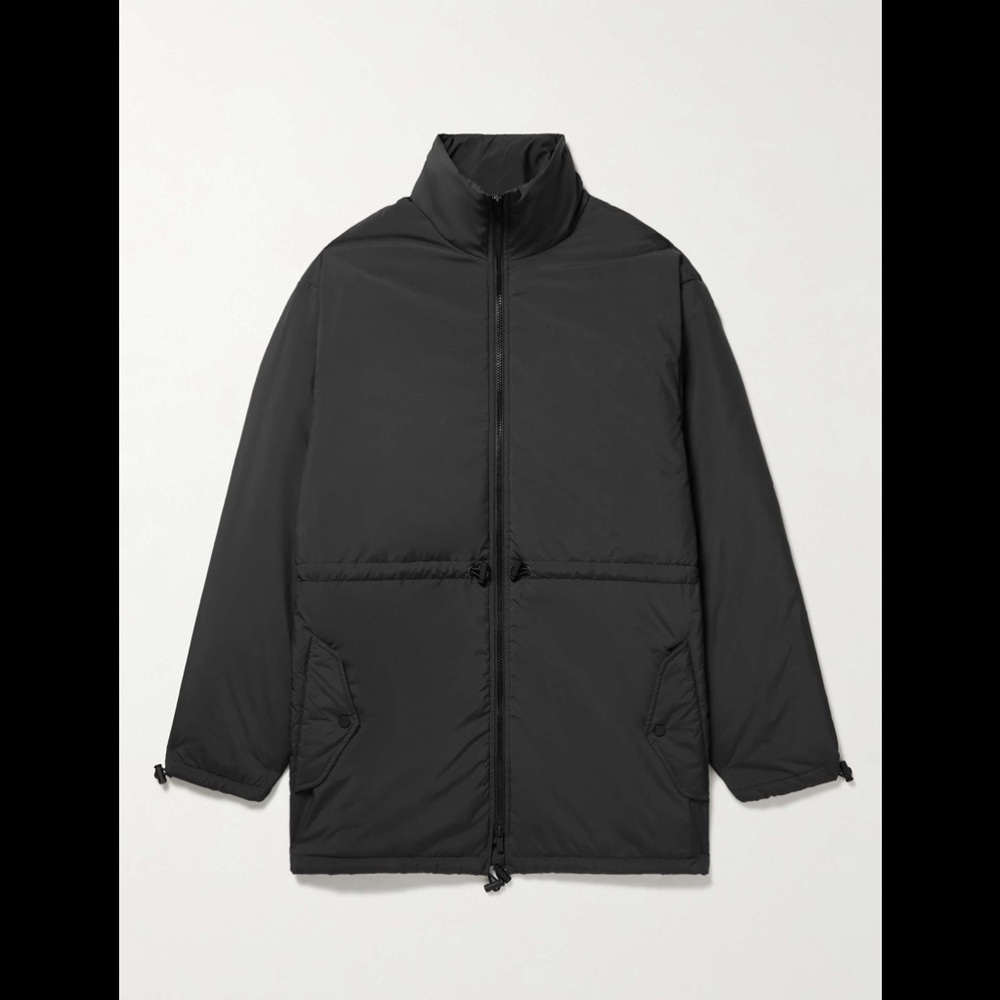 FEAR OF GOD ESSENTIALS DOWN JACKETS FOR MEN - Picture 3 of 4